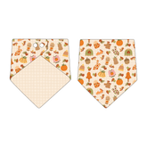 Autumn Vibes Only - Autumn Vibes Only - The Bandana